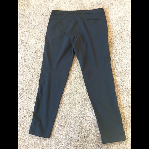 Lululemon Mens Abc 5pocket Pants 